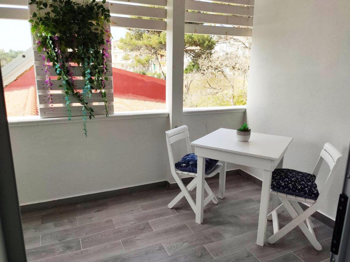 B&B Capo Rizzuto Fronte Mare Exteriör bild